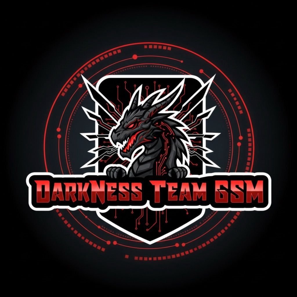 DarkNess GSM