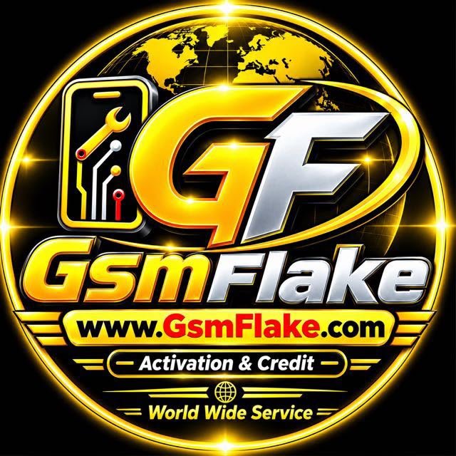 GsmFlake